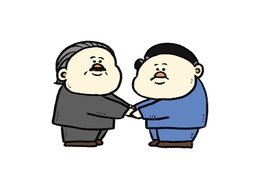 forgeのイラスト