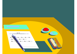 formalizeのイラスト