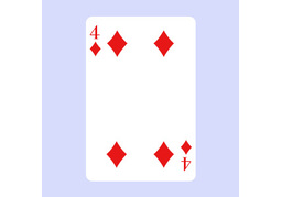 fourのイラスト