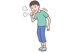 frailのイラスト