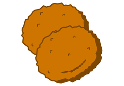 friedのイラスト