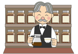 full-fledgedのイラスト