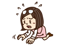 fumbleのイラスト