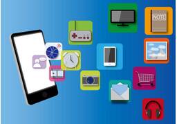 functionalのイラスト