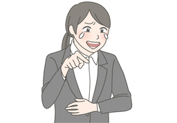 funnyのイラスト
