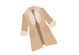 furのイラスト