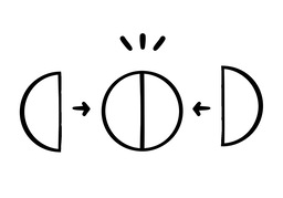 fusionのイラスト