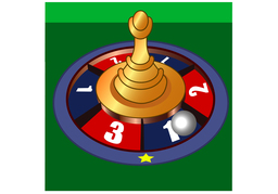 gambleのイラスト