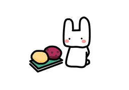 gazeのイラスト