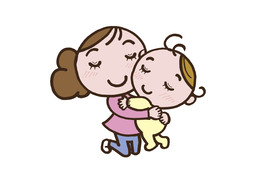 gentlyのイラスト