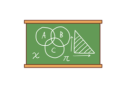 geometryのイラスト