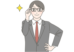 giftedのイラスト