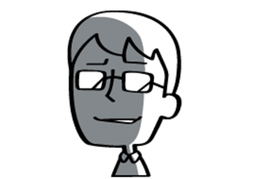 gloatのイラスト