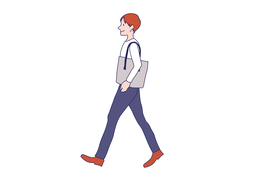 goのイラスト