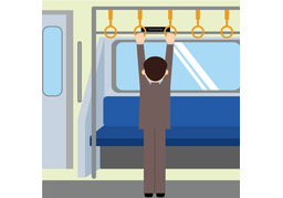 grabのイラスト