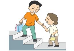 graciousのイラスト