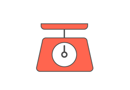 gramのイラスト