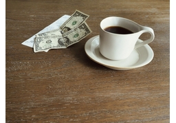 gratuityのイラスト