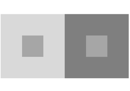 grayのイラスト