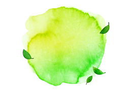 greenのイラスト