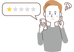 grouchのイラスト