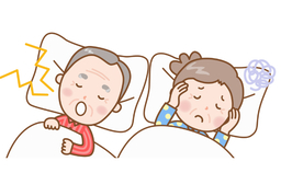 hamperのイラスト