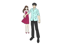 harborのイラスト