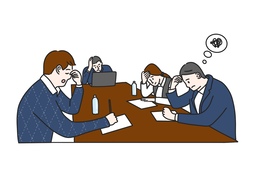 hardscrabbleのイラスト