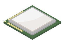 hardwareのイラスト