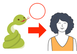 harmlessのイラスト