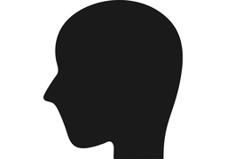 headのイラスト