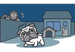 herdのイラスト