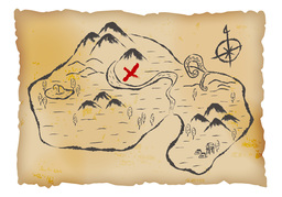 hiddenのイラスト