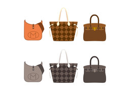 high-qualityのイラスト