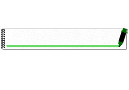 highlightのイラスト