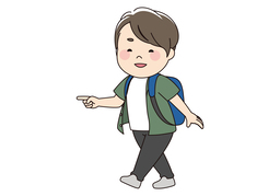 himのイラスト