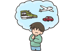 howのイラスト