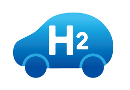 hydrogenのイラスト