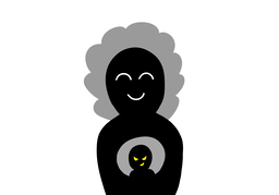 hypocriticalのイラスト