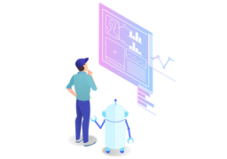 hypotheticalのイラスト