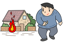 igniteのイラスト