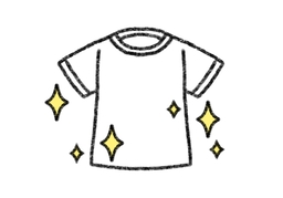 immaculateのイラスト