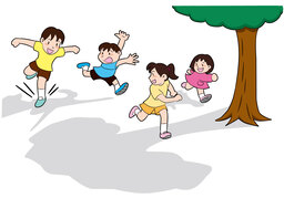 impalpableのイラスト