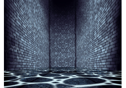 impasseのイラスト