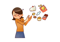 impregnableのイラスト