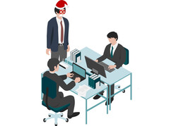 improperのイラスト