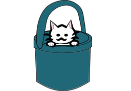 inのイラスト