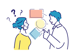 inaneのイラスト