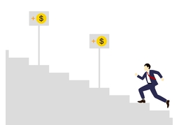 incentiveのイラスト