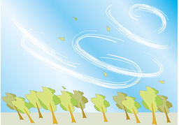 inclementのイラスト